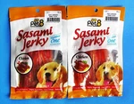 Pet Premium Number 1 Best Snack Dog Food Healthy Chicken Jerky Sliced Delicious. Fixed Price $22.99.