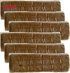 15% Pollen Patties For Bees 2 Pack - Pound Each (approximate Weight) Prote. Fixed Price $26.88.
