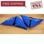 Low Profile Agility Jump Sand Bags (set 2) For Training Stability 350820. Fixed Price $33.33.