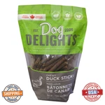 Chewy Ducks Sticks By Dog Delights. Fixed Price $43.09.