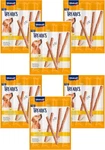 24 Pack Of Treaties For Dogs, Smoked Chicken Recipe, Munchable Sticks. Fixed Price $28.50.