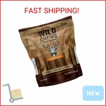 Rewardables Wild Chews Recipe, Made With Real Venison, Limited Ingre. Fixed Price $42.81.