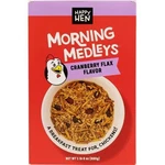 Happy Hen Morning Medley Treats For Chickens 1.5 Lbs;cr. Fixed Price $24.76.