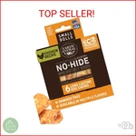 Earth Animal No Chews - Long Lasting Rawhide Free Small Dog Rolls,. Fixed Price $39.05.