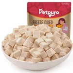 Freeze Dried Chicken Dog Cat Treats High Protein Training Topper. Fixed Price $89.89.