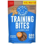 Buddy Biscuits Trainers 10 Oz. Pouch Of Training Ounce (pack 1), Bacon. Fixed Price $13.99.
