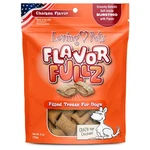 Loving Pets Flavorfullz Filled Dog Treats Chicken 6 Oz.. Fixed Price $9.29.
