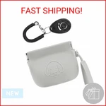 Wallfid Silicone Dog Treat Pouch Small Bag,auto Closure,with Pet Training Clicke. Fixed Price $12.28.