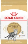 Feline Breed Nutrition American Shorthair Adult Dry Cat Food, 5.5 Lb Bag. Fixed Price $74.99.