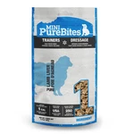 Purebites 100 Natural Freeze Dried Lamb Liver Dog Treats 2.4 Ounce Pack. Fixed Price $13.79.