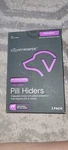 New Vetriscience Pinchers Pill Hiding Dog Treats Pockets 90 Count Exp 7/27 Pb. Fixed Price $28.95.