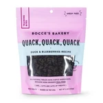 Training Treats For Dogs With All-natural & Low Calorie Duck Blueberry, 6 Oz. Fixed Price $14.11.