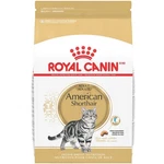 Royal Canin Feline Breed Nutrition American Shorthair Adult Dry Cat Food, 5.5 Lb. Fixed Price $29.15.