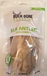 Buck Bone Organics Elk Antler Chews Medium 6 Pack - For Dogs Up To 40 Lbs. Fixed Price $74.88.
