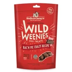 Stella & Chewy's Freeze-dried Raw Wild Weenies Dog 11 Ounce (pack Of 1), Red. Fixed Price $51.33.