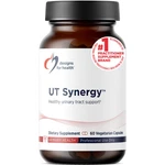 Designs For Health Ut Synergy 500MG D-mannose Horsetail Nettle Hibiscus. Fixed Price $112.60.
