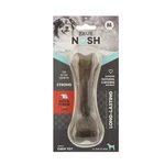 Zeus Nosh Strong Dog Chew Bones, Toys For Aggressive Medium, Multi. Fixed Price $21.84.