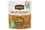 Rachael Ray Nutrish Soup Dog Treats, Chicken & Veggies Flavor, 6 Bones.. Fixed Price $12.75.
