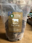 Ecopawz Wiley Beef Jerky 16 Oz Treats For Dogs Exp 9/25. Fixed Price $25.00.