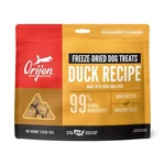 Orijen Freeze Dried Duck Recipe High Protein Dog Treats 3.25 Oz. Fixed Price $24.49.