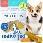 Yak Cheese Himalayan Dog Chews - Long Lasting Dental Sticks For Medium Breeds. Fixed Price $31.99.
