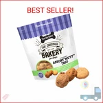 Three Dog Bakery Assort Mutt Trio, 48OZ Delicious Treats With Oats, Apple,. Fixed Price $19.63.