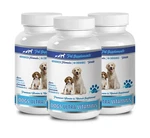 Bone Support - Dogs Ultra Vitamins 3B Calcium Phosphorus. Fixed Price $72.04.