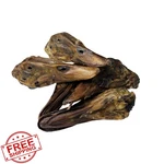 Hdp Duck Head Dog Chew 25 Pack. Fixed Price $45.99.