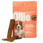 Beef & Sweet Potato Jerky Dog Treats, 5 Oz Pack Of 1, All Natural, Healthy Snack. Fixed Price $23.85.
