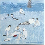 2XCD Elton John Blue Moves. Fixed Price $14.99.