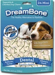 Dental Chews, Rawhide-free For Dogs, Maintain Fresh Breath And Clean Healt. Fixed Price $68.61.