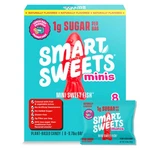 Smart Sweets Mini Fish Multipack, 6.24 Ounce. Fixed Price $15.40.