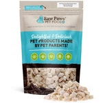 Freeze Dried Chicken Breast Treats, 4-OZ, Made In Usa Natural Dog &.... Fixed Price $29.32.