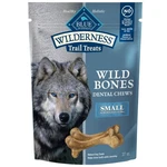 Blue Wilderness Small Dental Chews For Dogs 27 Oz Grain Free Healthy Treats. Fixed Price $36.36.