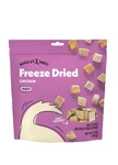 Wiggles & Wags Freeze Dried Chicken Crunchy Dog Treats 5OZ Single Ingredient. Fixed Price $23.49.