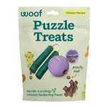 Air Dried Puzzle Treats Refill Sized 5 Ounce Pack Healthy Dog Training. Fixed Price $18.94.