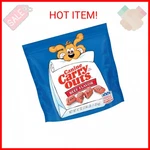 Canine Carry Outs Beef Flavor Dog Treats, 47 Ounce Bag. Fixed Price $14.56.