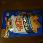 Canine Carry Outs Snausages Beef & Cheese Flavor Dog Treats 4.5 Oz (2 Pack). Fixed Price $7.00.