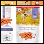 Value Pack Sweet Potato Chews For Dogs - 28OZ Natural Treats, Healthy Snack. Fixed Price $29.99.