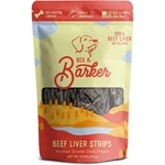 Beg & Barker Beef Liver Jerky For Dogs (10 Ounce, (pack Of 1). Fixed Price $32.04.