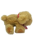 Puppy Puppies Golden Retriever Dsi Toys 2001 8" Vintage Squeaks Squeaky. Fixed Price $93.99.