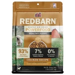 Redbarn Powerfood Air Dried Puppy 93% Chicken & Organs High Pr.... Fixed Price $87.55.