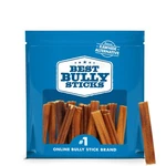 Best Bully Sticks 4 Inch 16 Oz Pack Of 100 Natural Grass-f.... Fixed Price $126.12.
