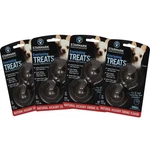 Starmark Triple Crown Everlasting Dog Hard Chew Hickory Smoke 8 Treats. Fixed Price $17.75.