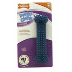 Blue Flexible Dental Chew Bones Toys Dogs Oral Health Treat - Bulk Available. Fixed Price $729.89.