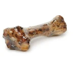 All Natural Buffalo Shoulder 12 Inch Big Dog Bones Meaty Dental Chew Health. Fixed Price $63.89.