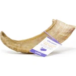 Icelandic+ Lamb Horn Large 7" Dog Chew, Long-lasting Crunchy Treat, Mediu.... Fixed Price $23.09.