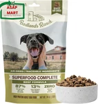 Badlands Ranch By Katherine Heigl Superfood Complete Air-dried Beef Dog. Fixed Price $69.50.