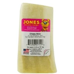 Jones Cheezy Bone Dog Treat Chew Natural. Fixed Price $38.99.
