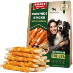 Beloved Pets Dog Treats & Long Lasting Rawhide Chews Wrapped Chicken 10.6 Oz .... Fixed Price $33.59.